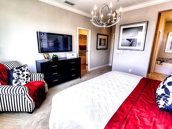2nd image of 6201 White Moonstone Ct
