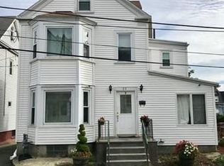 22 Vine Ave, Winthrop, MA 02152