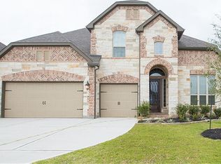 13314 Coolidge Creek Dr, Tomball, TX 77377