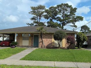 2009 Madison St, Metairie, LA 70001