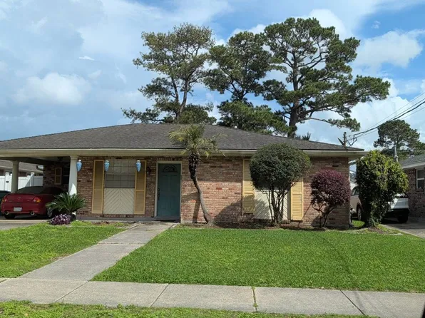 2009 Madison St, Metairie, LA 70001