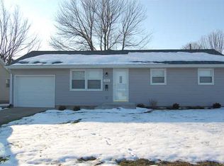 1315 Nelson Pl, Washington Court House, OH