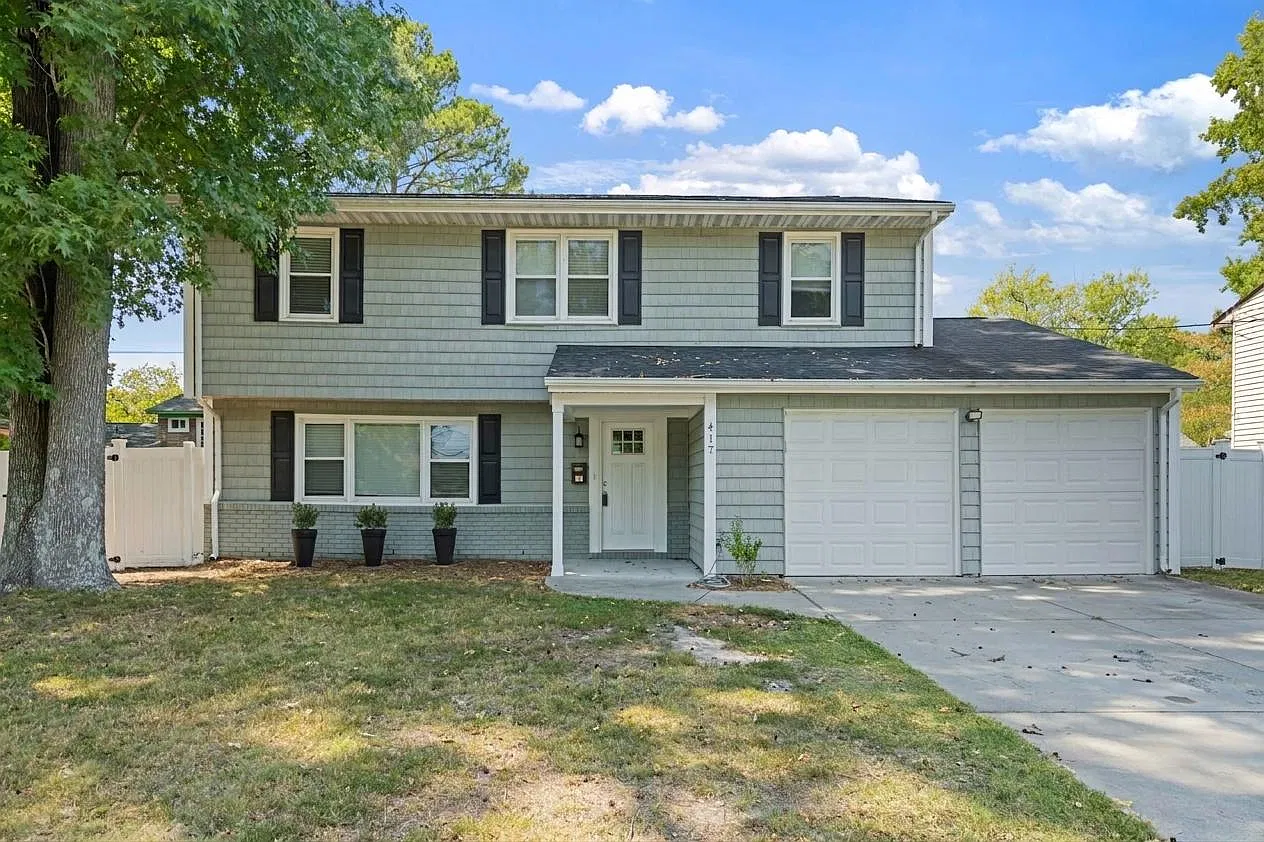 4 bed, 1930 sqft, $2,995 — Photo 2
