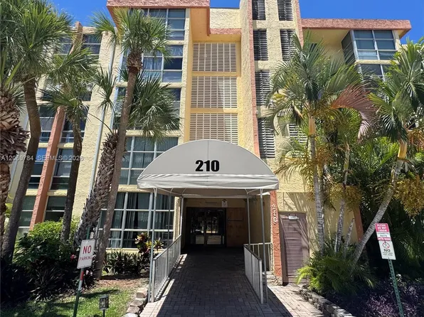 210 172nd St, Sunny Isles Beach, FL