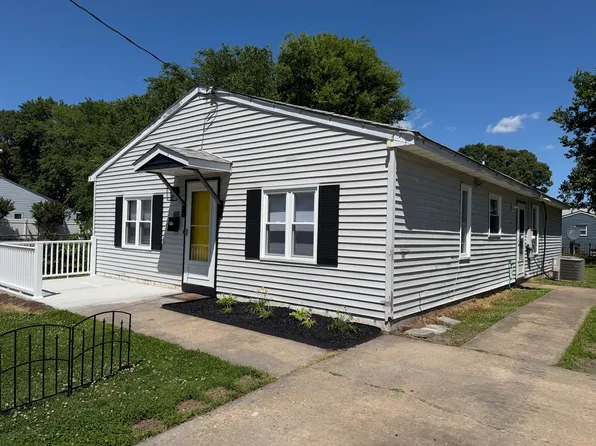 1022 Kenton Ave, Norfolk, VA 23504