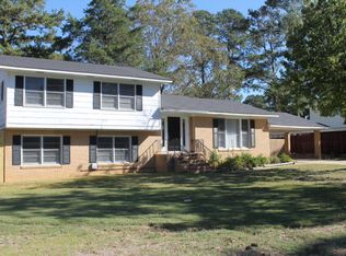 4113 Cainwood Ct, Columbus, GA 31909