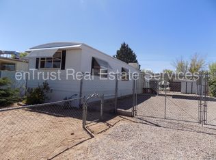 6820 Ranchitos Rd NE, Albuquerque, NM 87109