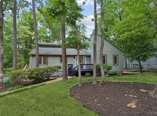 13914 Barnes Spring Rd, Midlothian, VA 23112