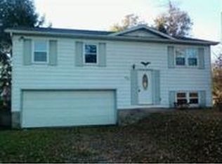 9990 S Duck Creek Rd, Salem, OH 44460