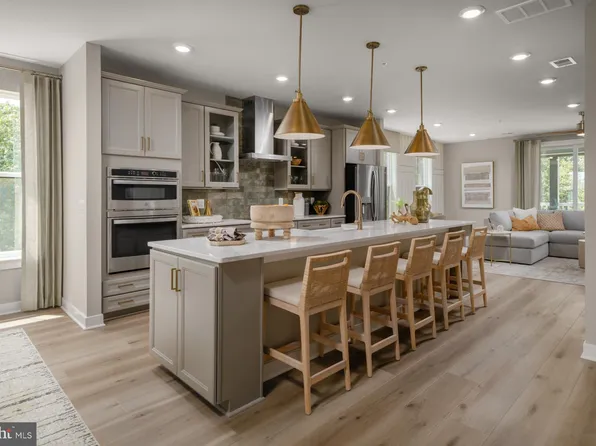 Northpark Dr Homesite 62, Ashburn, VA 20147