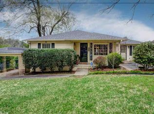 2924 Circlewood Rd, Little Rock, AR 72207