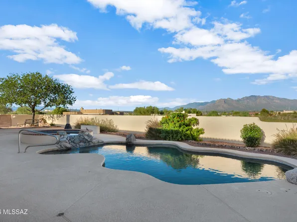 5688 N Cotton Pl, Tucson, AZ 85743
