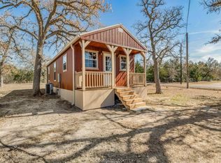 100 Birch Cir, Somerville, TX 77879