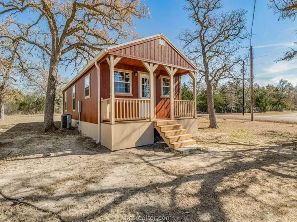 100 Birch Cir, Somerville, TX 77879