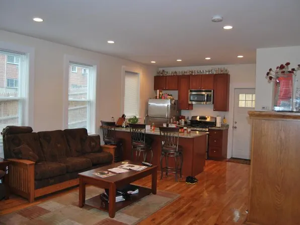 6 Larose Pl, Brighton, MA
