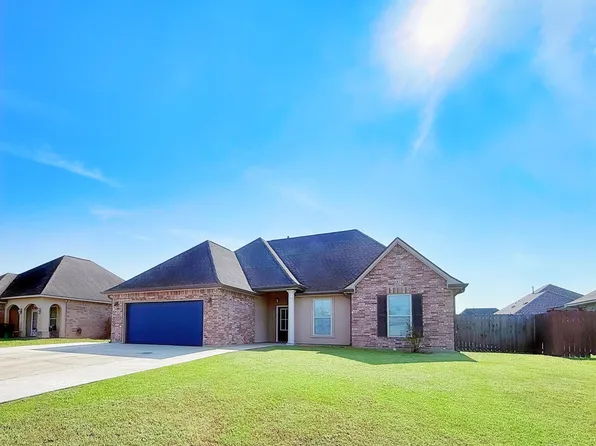 264 Millstone Dr, Thibodaux, LA 70301