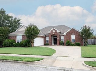 8116 Grayson Grv, Montgomery, AL 36117