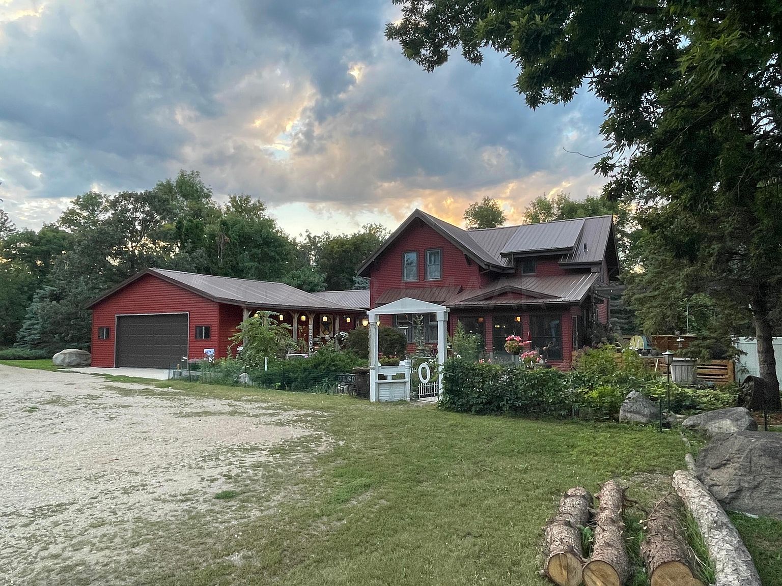 8416 141st Ave SE, Milnor, ND 58060 MLS 7425840 Zillow