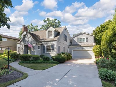 4706 Upland Dr, Erie, PA, 16509