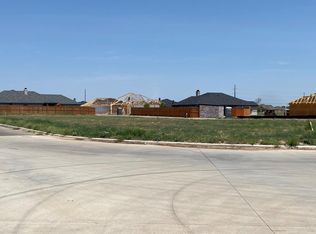 136 Rolling Winds Cir, Odessa, TX 79765