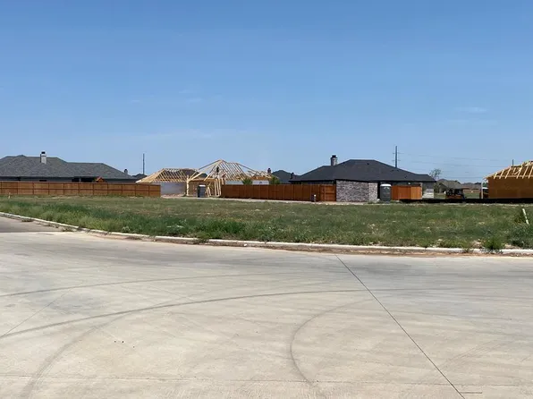 136 Rolling Winds Cir, Odessa, TX 79765