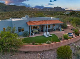 27 Tierra Libre Ct, Tubac, AZ 85646