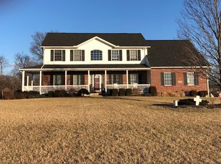 3190 Windy Ridge Dr, Springfield, OH 45502