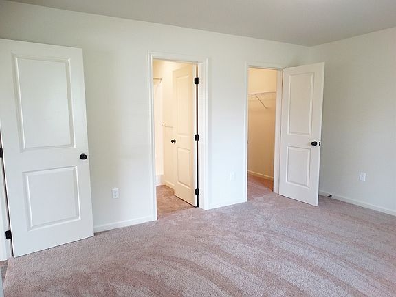 Interior of Similar Home