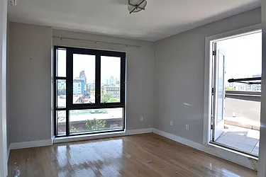 Rented by Hagstrom Management Inc