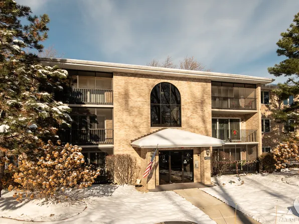 4950 134th Ct #508, Midlothian, IL 60418