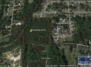 Blackburn Road Other, Hammond, LA 70401