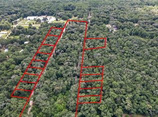 Sapelo Cir NE, Townsend, GA 31331