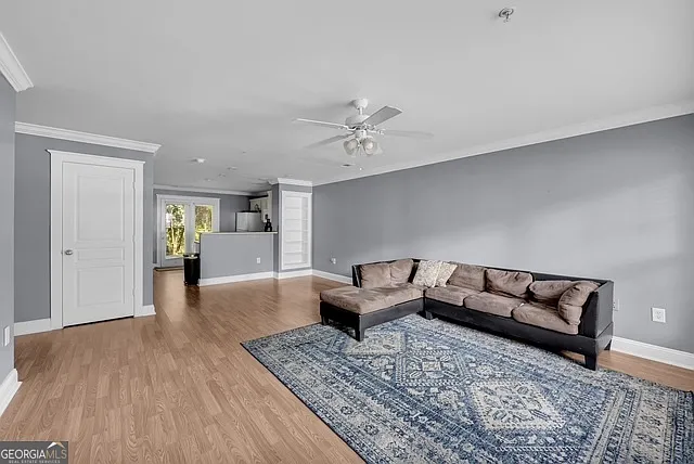 490 Barnett Shoals Rd #205 — Photo 5