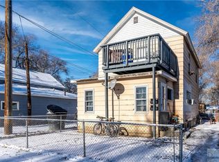 3107 3rd Ave S, Billings, MT 59101