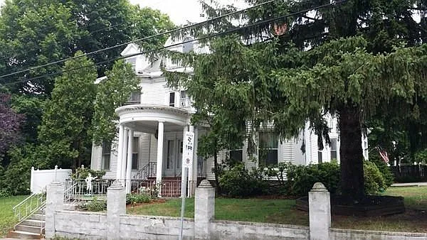349 Beacon St #D