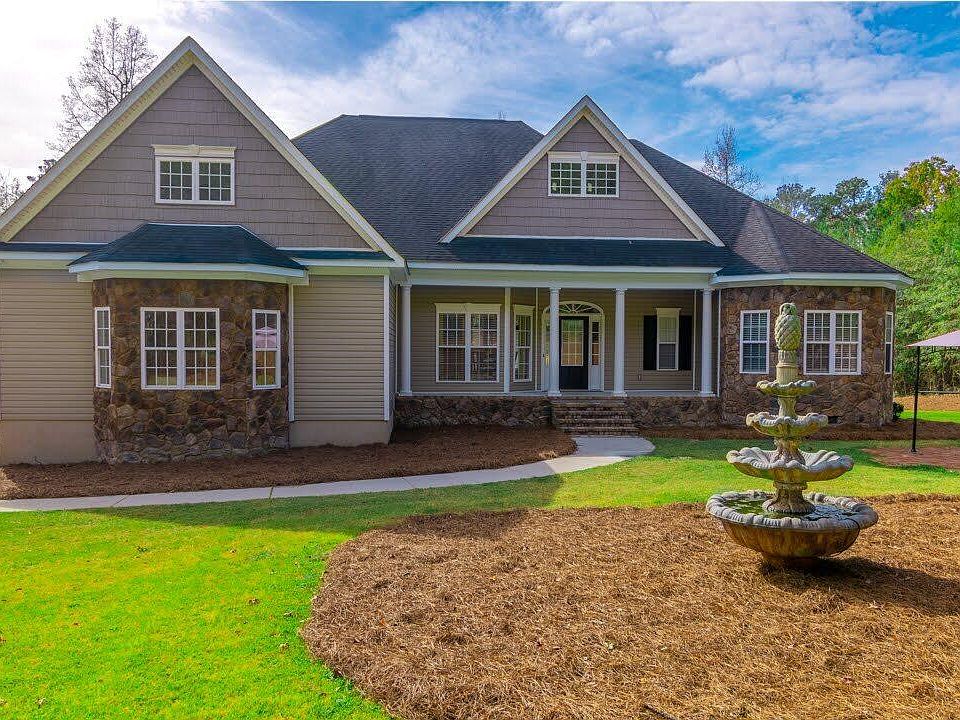 137 Chalk Bed Rd, Graniteville, SC 29829 MLS 203984 Zillow