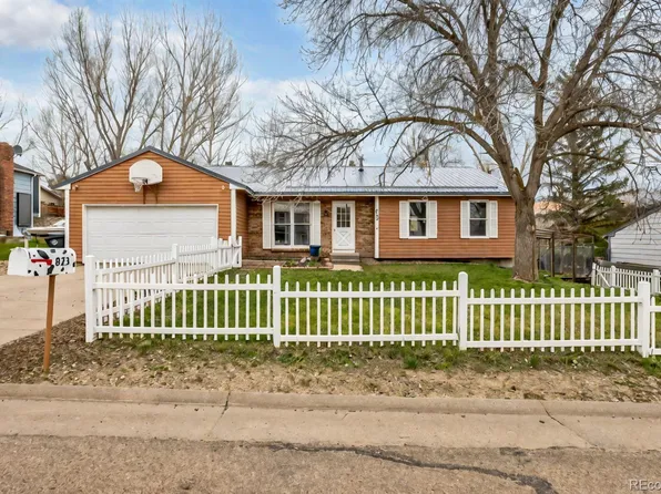 823 Finley Lane, Craig, CO 81625