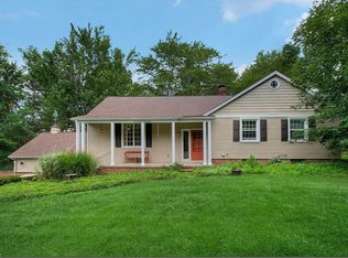 133 Shawnee Trl, Aurora, OH 44202