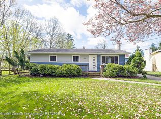 1350 Marble Rd, East Lansing, MI 48823