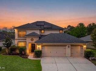 441 CASA SEVILLA Avenue, St. Augustine, FL 32092