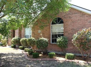 704 Bethany Lake Blvd, Allen, TX 75002