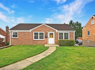 1036 Hastie Rd, Pittsburgh, PA 15234