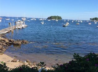 1 Ocean Way #1, Camden, ME 04843