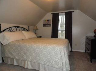 219 E Wabash Ave, Wakarusa, IN 46573