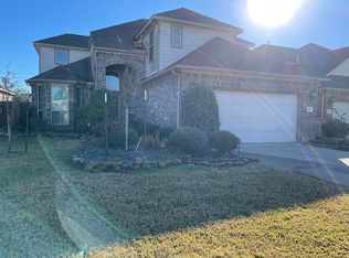 2427 Dianna Lee Dr, Missouri City, TX 77459