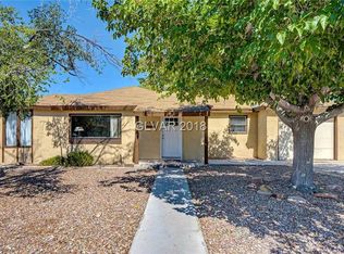 1319 Barnard Dr, Las Vegas, NV 89102