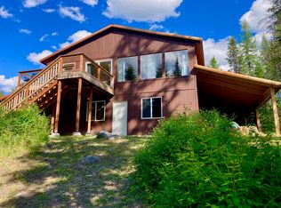 Q 1496th Hwy, Colville, WA 99114