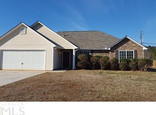 3794 Stagecoach Pass, Ellenwood, GA 30294