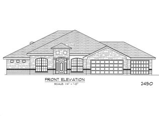 7906 Gold Dr, Killeen, TX 76542