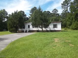 106 Harlowe Ct, Havelock, NC 28532